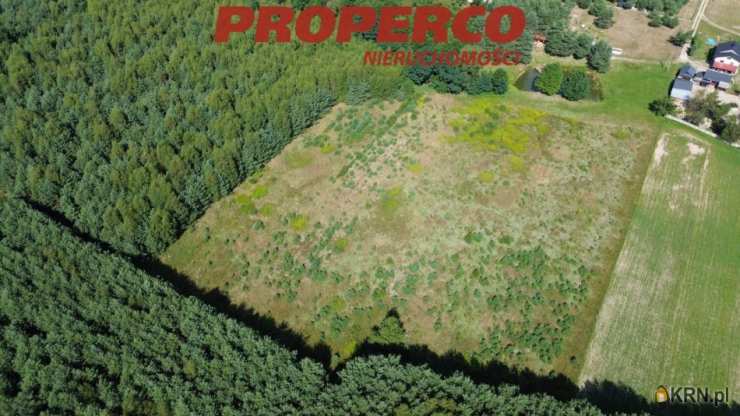 , Działki  na sprzedaż, Bogoria, ul. 