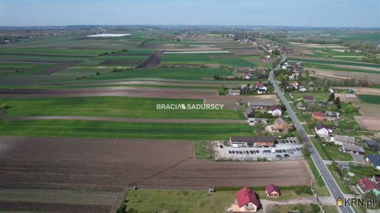 Niegardów, ul. , , Działki  na sprzedaż