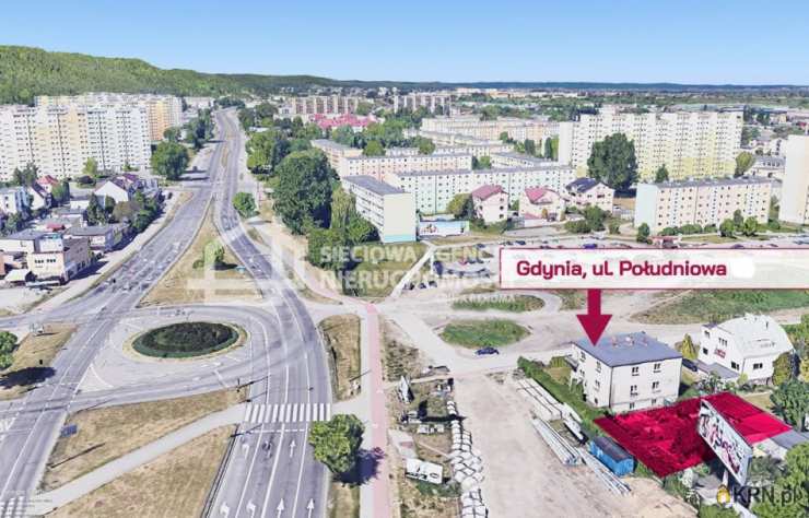 Działki  do wynajęcia, Gdynia, Chylonia, ul. , 