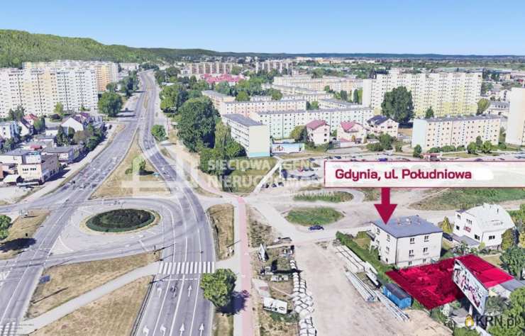 Gdynia, Chylonia, ul. , Działki  do wynajęcia, 