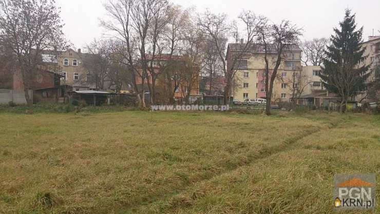 , Kamień Pomorski, ul. Mieszka I, Działki  na sprzedaż