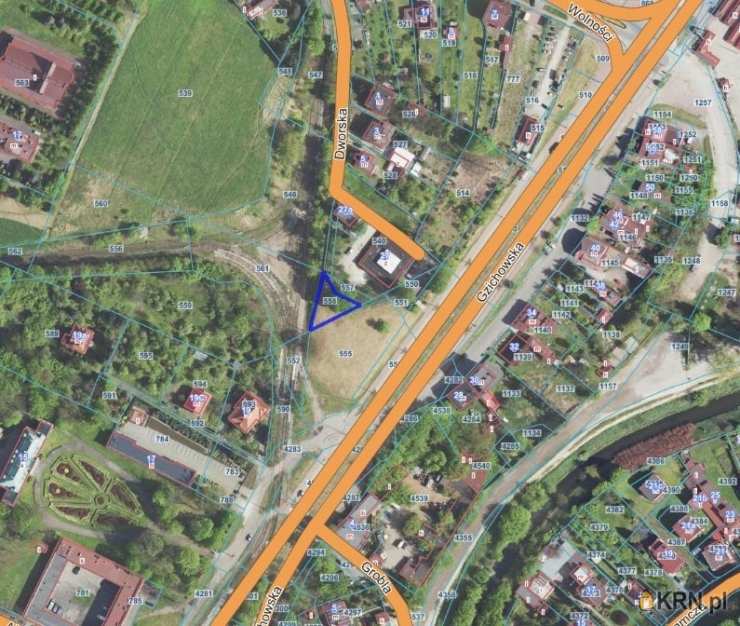 Działki  na sprzedaż, , Będzin, ul. 