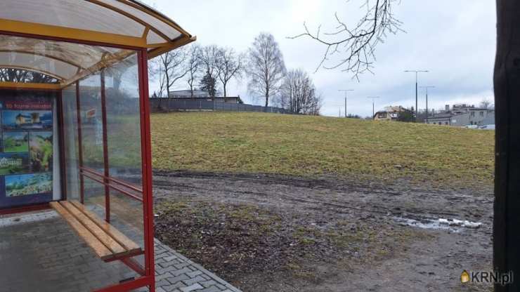 , Działki  na sprzedaż, Będzin, ul. 