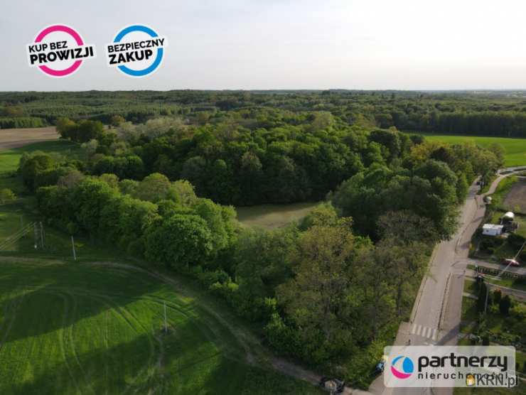 Działki  na sprzedaż, Kąty, ul. , 