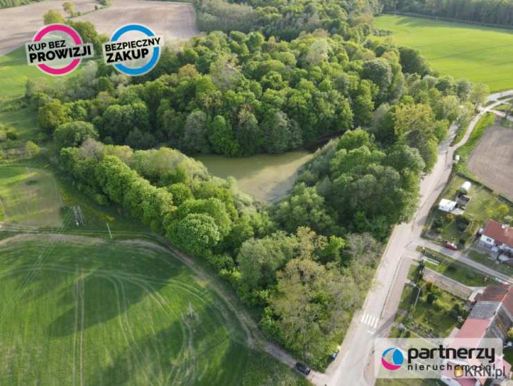 Działki  na sprzedaż, , Pasłęk, ul. 