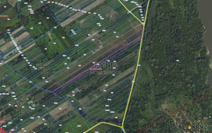 Działki  na sprzedaż, , Moczydłów, ul. 