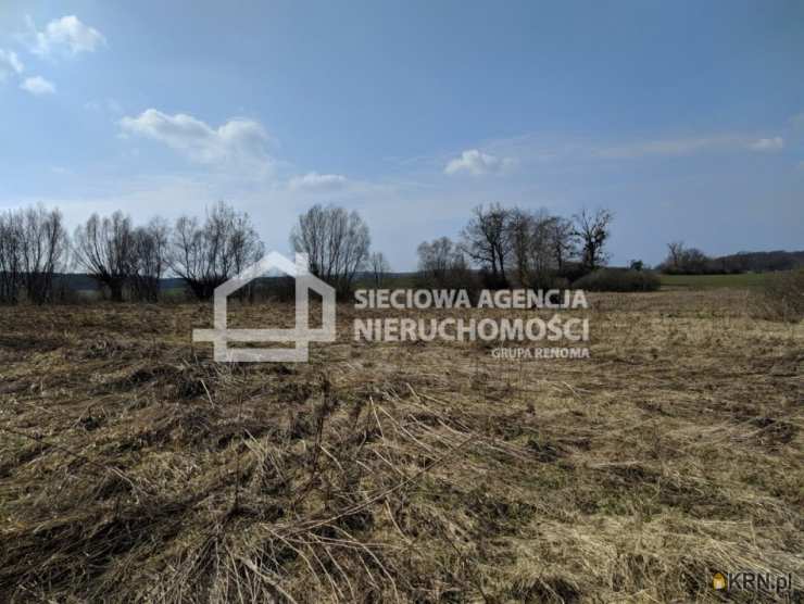 , Działki  na sprzedaż, Rekcin, ul. 