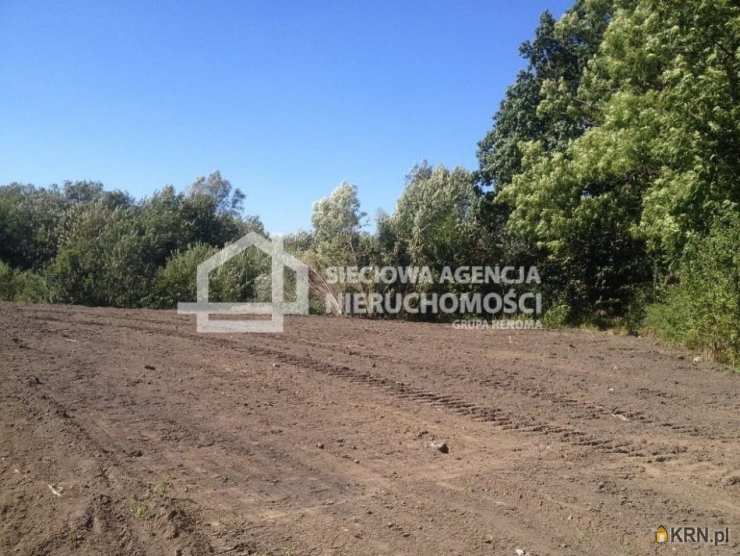 Działki  na sprzedaż, , Rekcin, ul. 