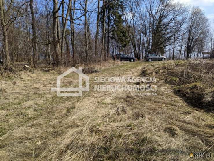 Rekcin, ul. , , Działki  na sprzedaż