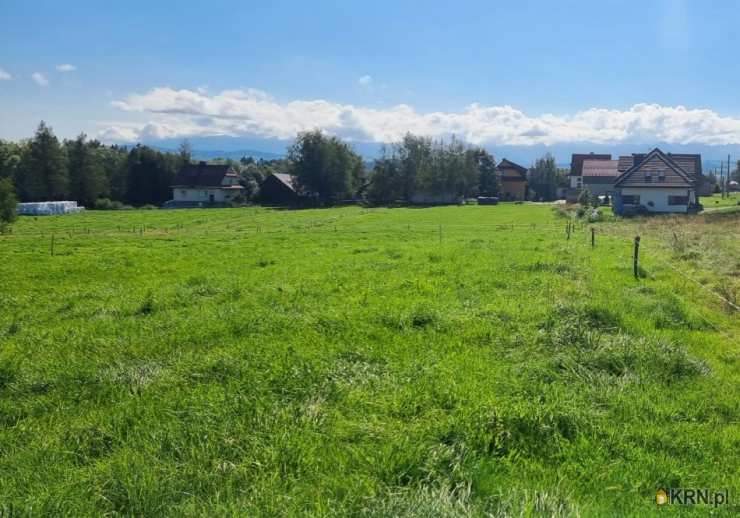 Działki  na sprzedaż, Ostrowsko, ul. , 