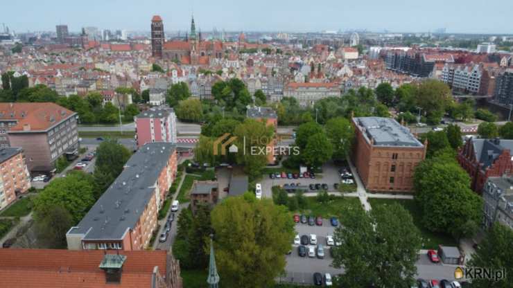 Gdańsk, Śródmieście, ul. Lastadia, Działki  na sprzedaż, 