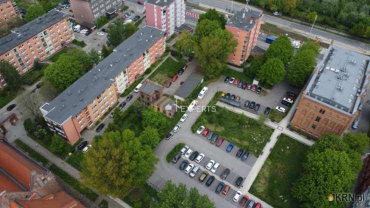 , Gdańsk, Śródmieście, ul. Lastadia, Działki  na sprzedaż