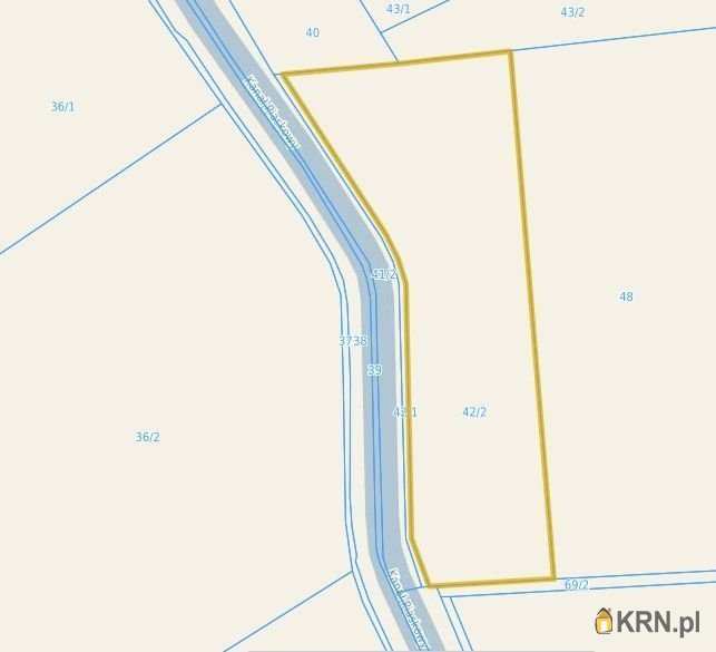 , Działki  na sprzedaż, Cedry Małe, ul. 