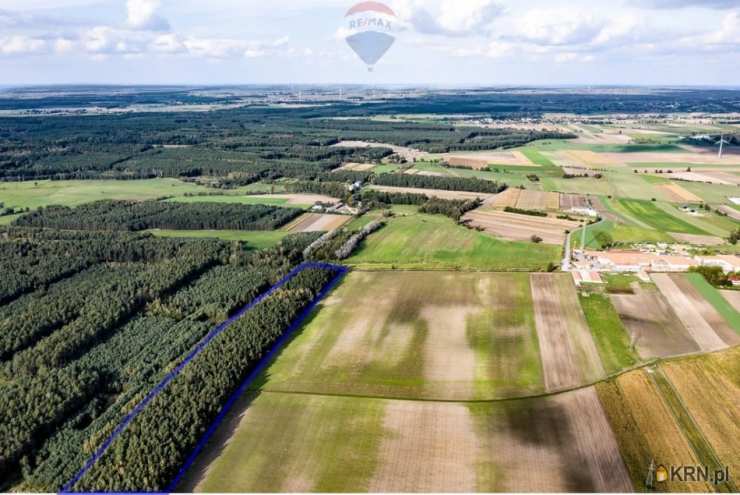 Zduny, ul. , , Działki  na sprzedaż