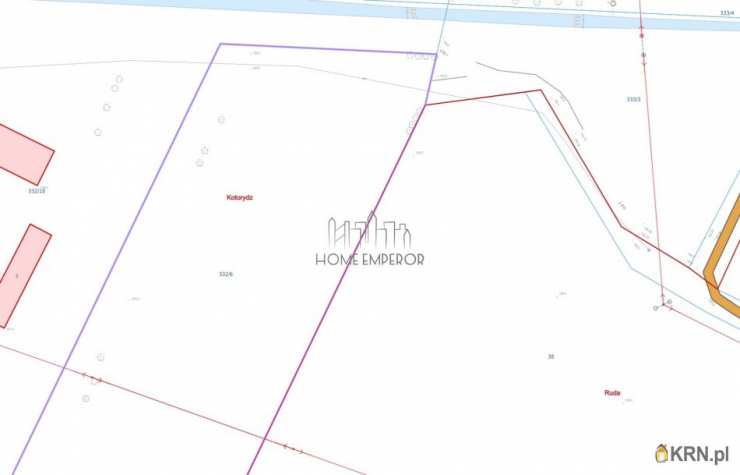 Kotorydz, ul. , Działki  na sprzedaż, 