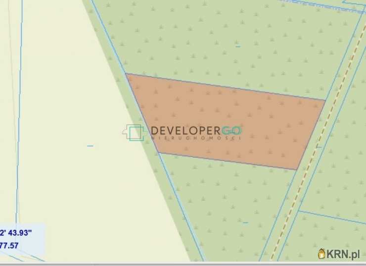 Działki  na sprzedaż, , Siemianówka, ul. 