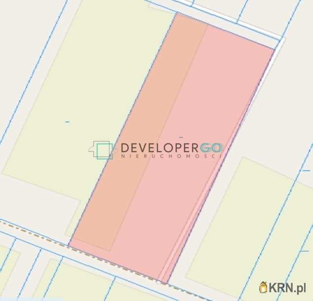 , Działki  na sprzedaż, Siemianówka, ul. 