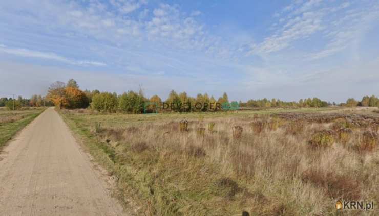 Developergo, Działki  na sprzedaż, Siemianówka, ul. 