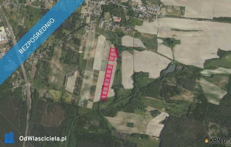 Działki  na sprzedaż, , Grabowno Wielkie, ul. 