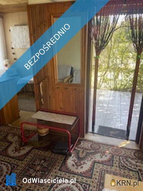 Działki  na sprzedaż, Szałe, ul. Wiśniowa, 