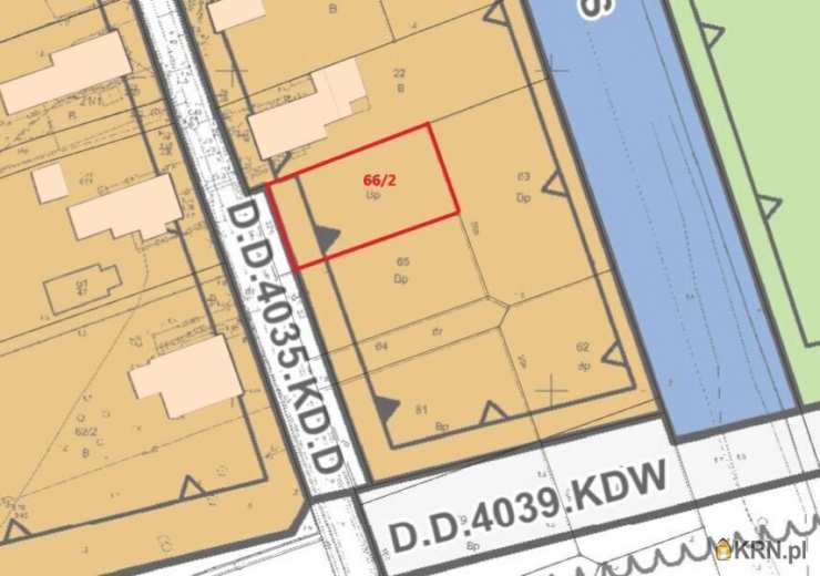 Szczecin, ul. , Działki  na sprzedaż, 