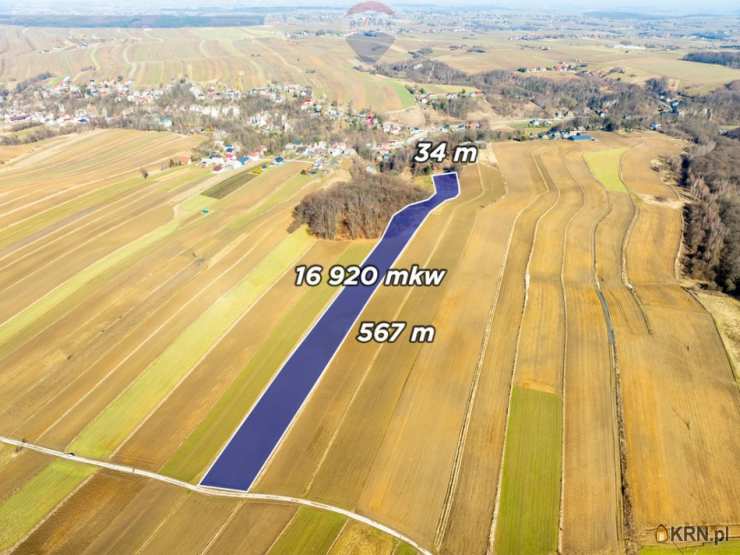 Sułoszowa, ul. , Działki  na sprzedaż, 