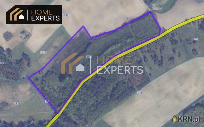 Działki  na sprzedaż, Skarszewy, ul. , 