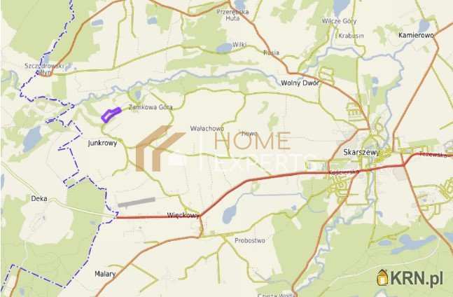 Skarszewy, ul. , Działki  na sprzedaż, 