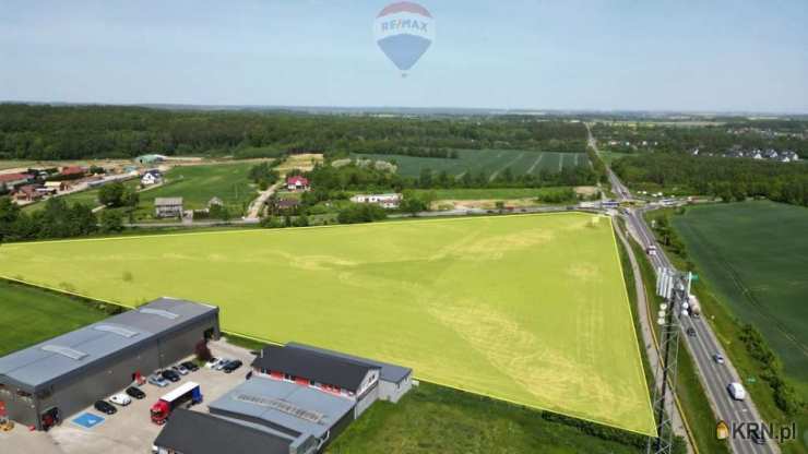 Działki  na sprzedaż, Kleszczewo, ul. , 