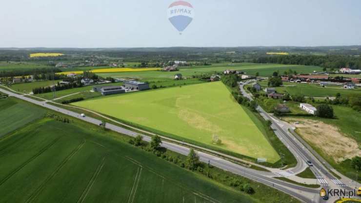 Kleszczewo, ul. , Działki  na sprzedaż, 