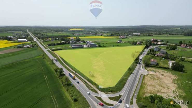 Kleszczewo, ul. , , Działki  na sprzedaż