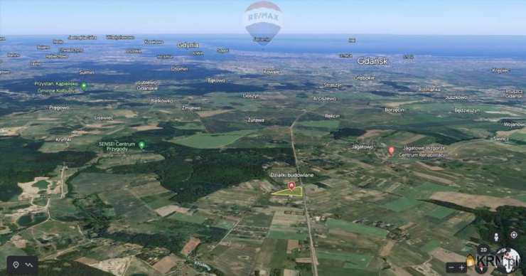 , Działki  na sprzedaż, Kleszczewo, ul. 