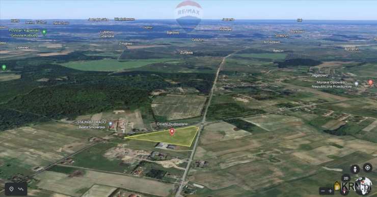 RE/MAX Polska, Działki  na sprzedaż, Kleszczewo, ul. 