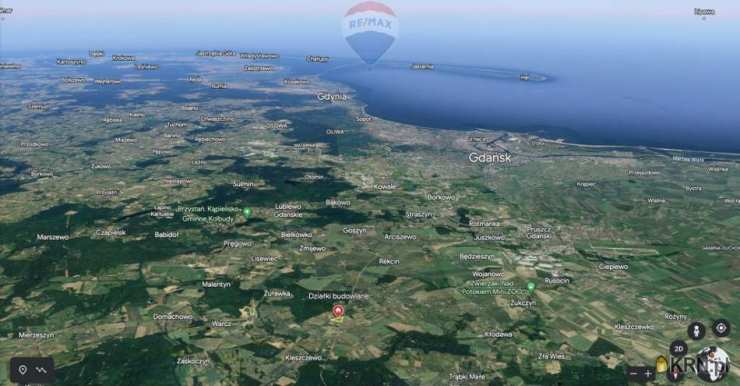 Działki  na sprzedaż, Kleszczewo, ul. , 