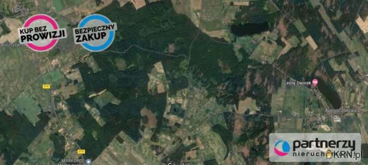 Działki  na sprzedaż, Cewice, ul. , 