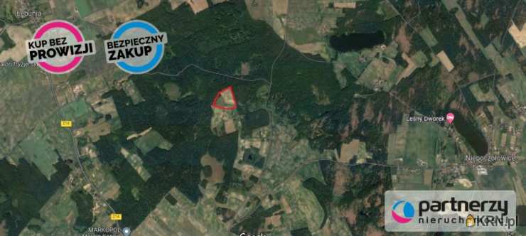 Cewice, ul. , Działki  na sprzedaż, 