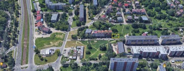 Działki  na sprzedaż, , Kraków, Podgórze Duchackie, ul. Wolności