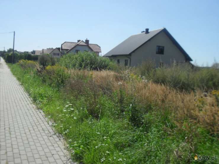 Działki  na sprzedaż, , Biszcza, ul. 