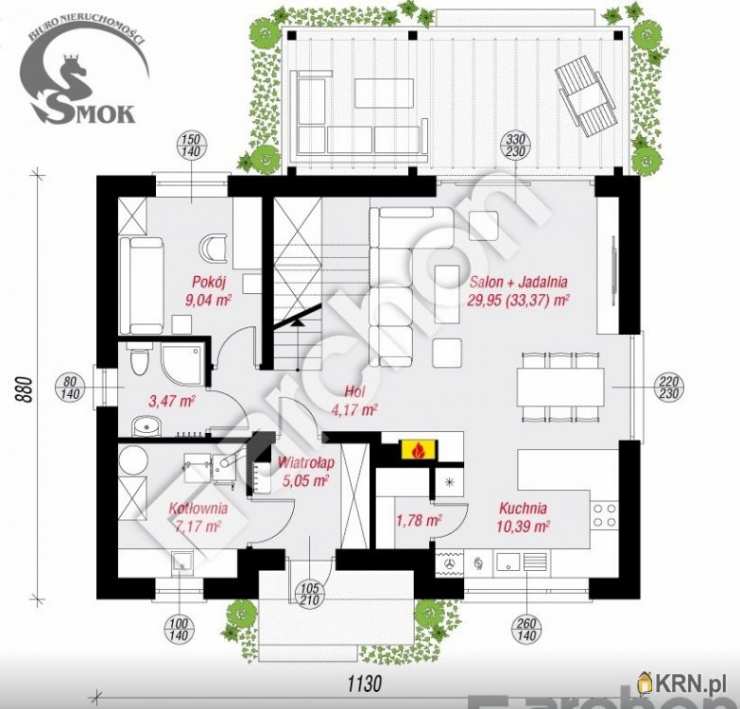 , Cianowice Duże, ul. , Działki  na sprzedaż