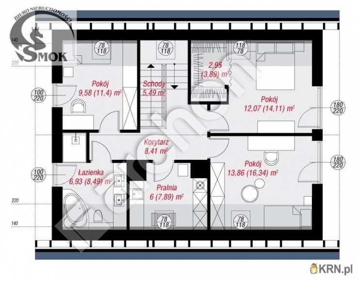 , Działki  na sprzedaż, Cianowice Duże, ul. 