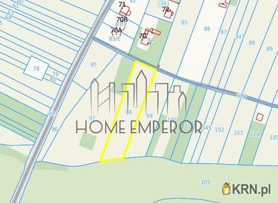 Działki  na sprzedaż, Cieciszew, ul. , 