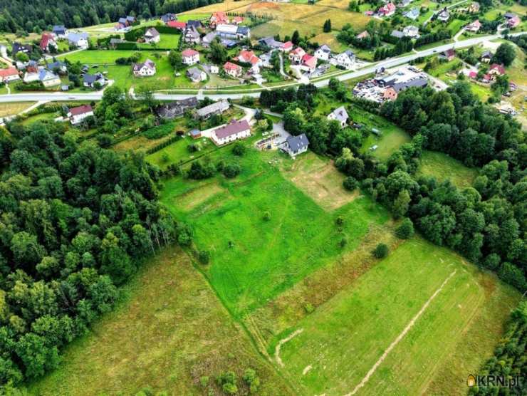 Jordanów, ul. , Działki  na sprzedaż, 