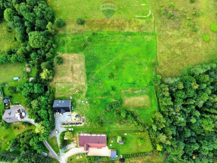 , Jordanów, ul. , Działki  na sprzedaż