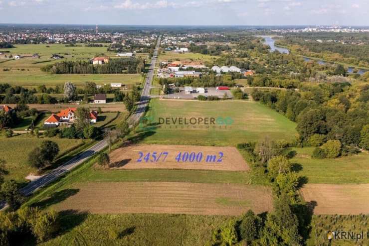 Działki  na sprzedaż, Kordowo, ul. , 