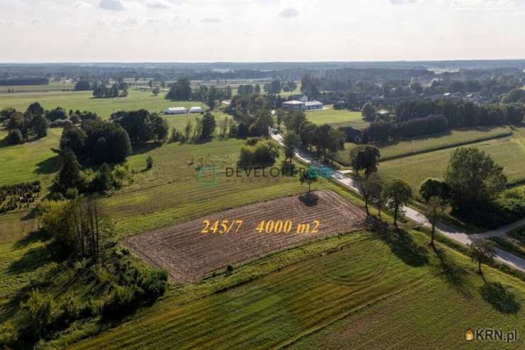 Kordowo, ul. , Działki  na sprzedaż, 