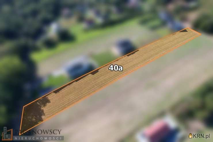 Działki  na sprzedaż, Kraków, Prądnik Biały/Witkowice, ul. , 