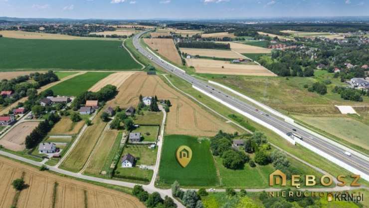 Niepołomice, ul. , Działki  na sprzedaż, 