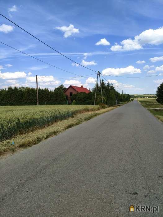 Obrażejowice, ul. , Działki  na sprzedaż, 