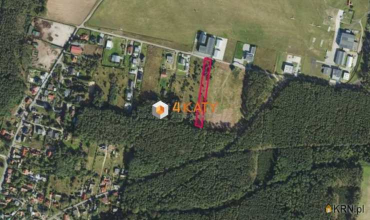 Przylep, ul. , Działki  na sprzedaż, 