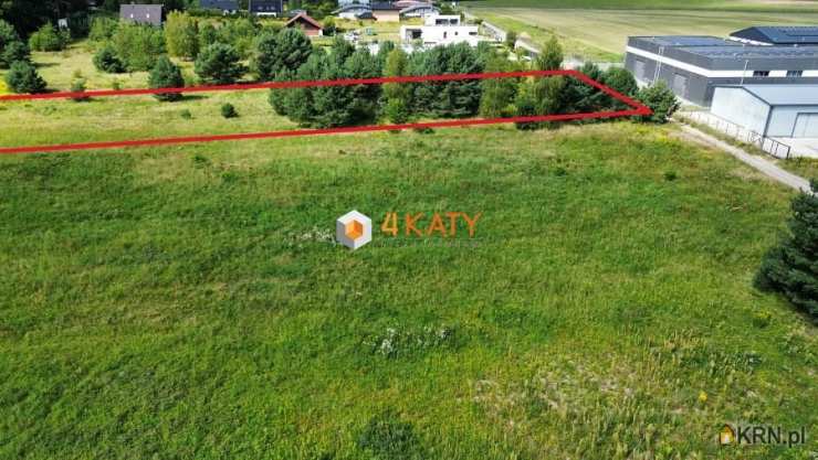 Przylep, ul. , , Działki  na sprzedaż